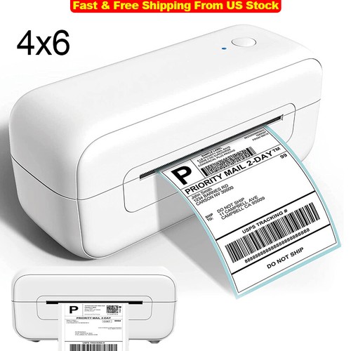 Phomemo shipping label printer - phomemo,