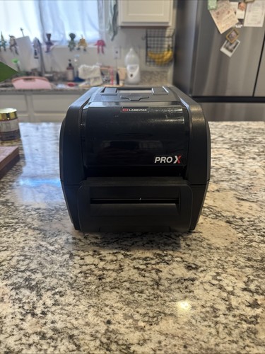 Labeltac pro printer - labeltac, x