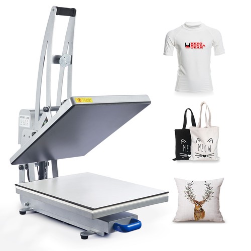 Creworks heat press machine - creworks,