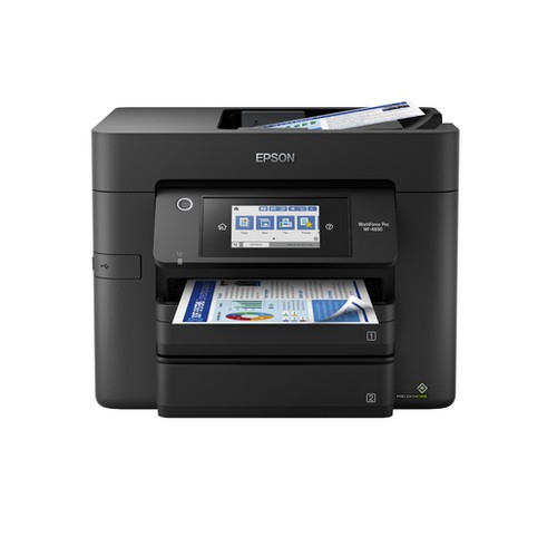 Epson workforce pro 4830 - workforce, wf-4830