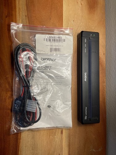 Brother printer pocketjet - brother,
