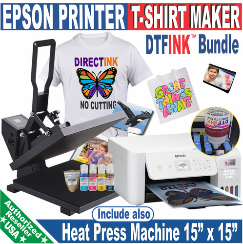 Epson printer with - epson, print