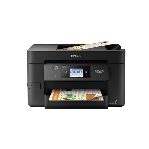 Epson workforce pro 3820 - workforce,